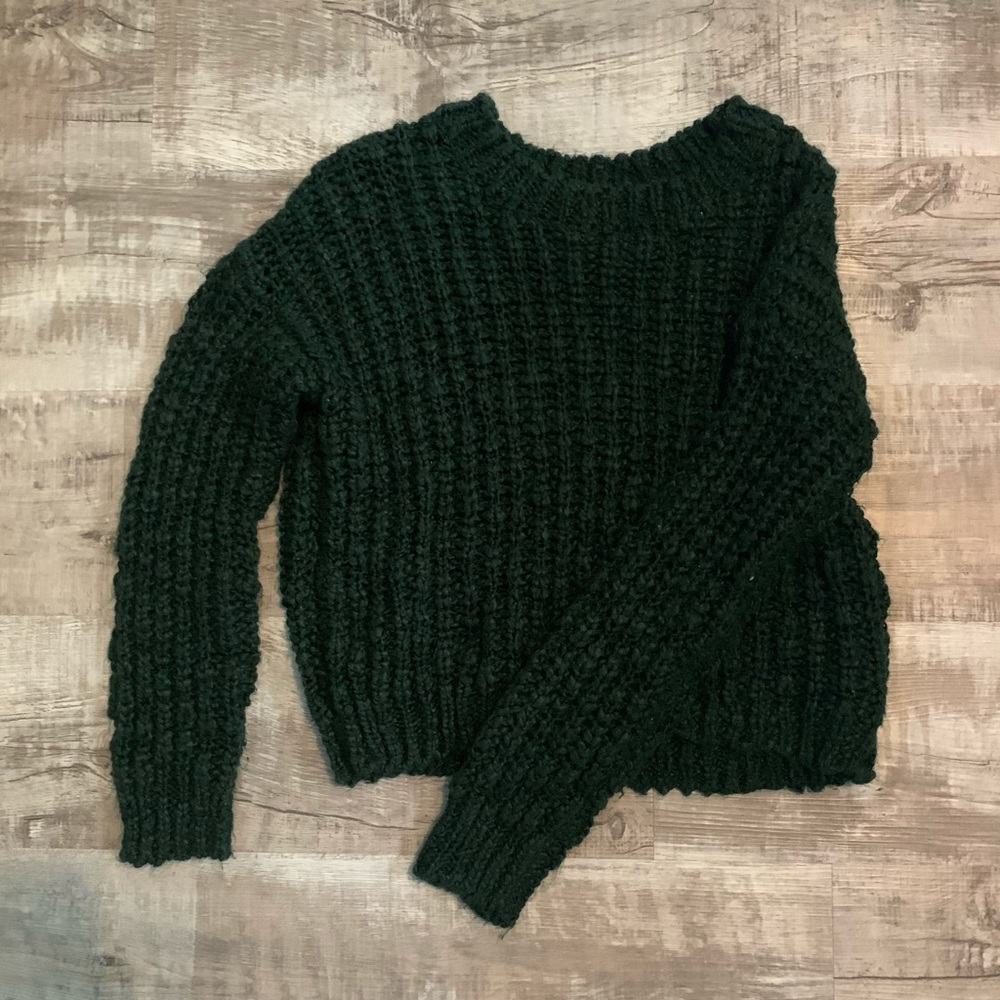 Forever 21 knit